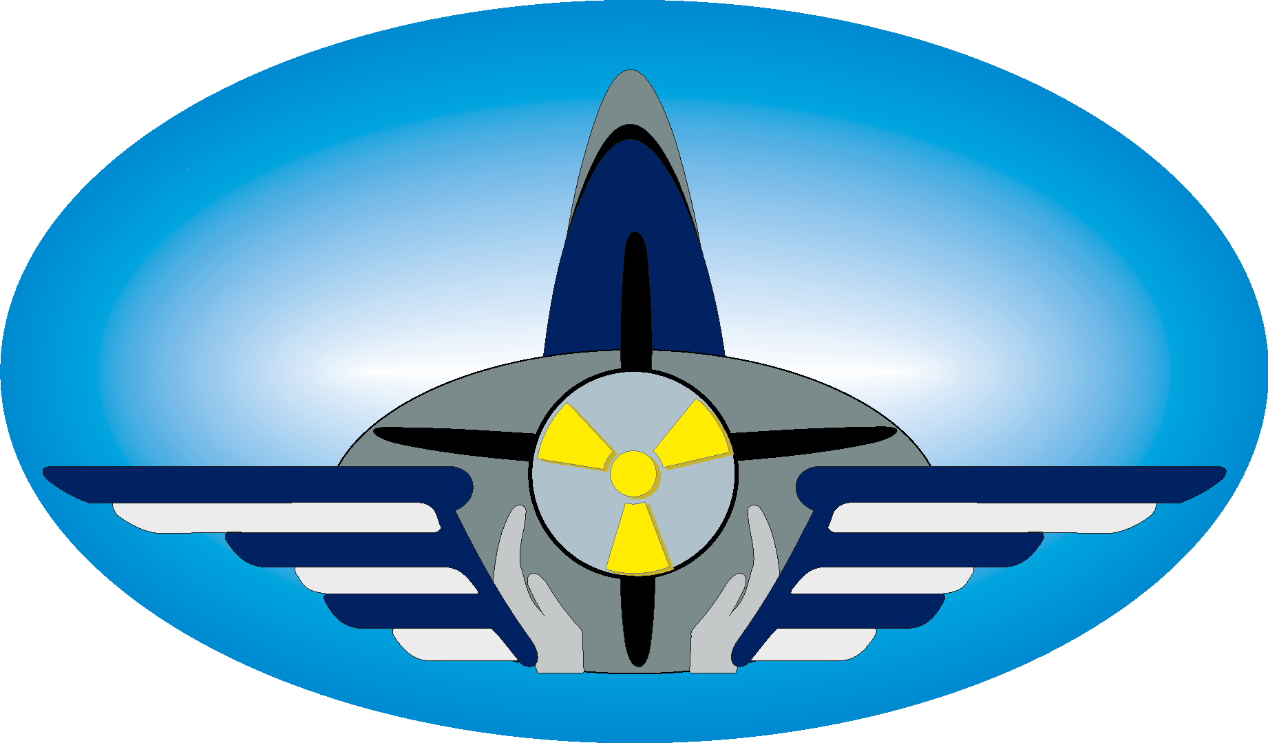 Israel Navy Unit Logo Vector Logo